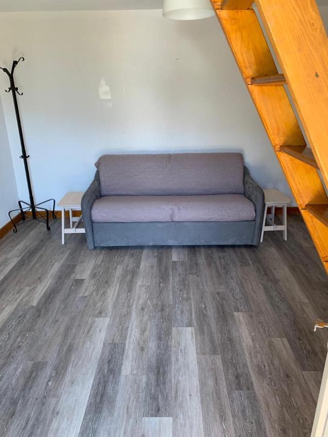 Maisonnette Villar-Saint-Pancrace Kültér fotó